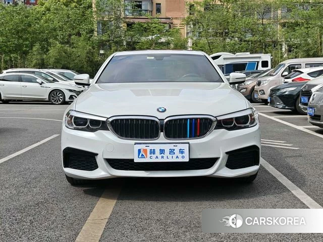 BMW 5 series id 4253337 из Китая 29
