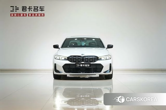 BMW 3 series id 4257663 из Китая 19