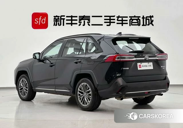 Toyota Wilanda id 4348941 из Китая 28