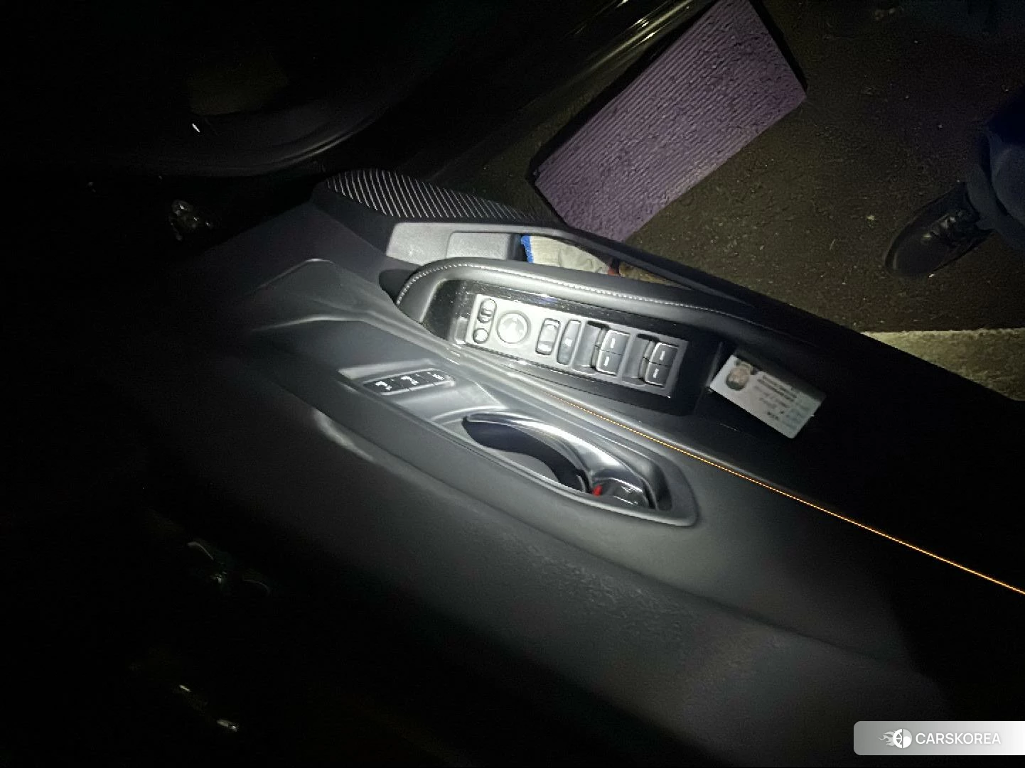 Honda Accord id 4468165 из Китая 8
