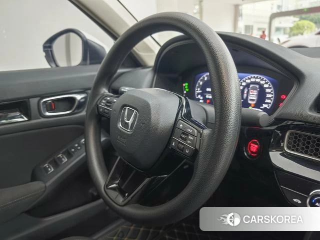 Honda Civic id 4261333 из Китая 15