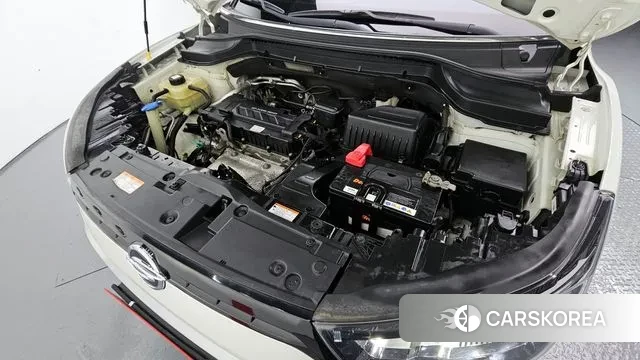 Ssangyong Tivoli Air id 3494653 из Кореи 16