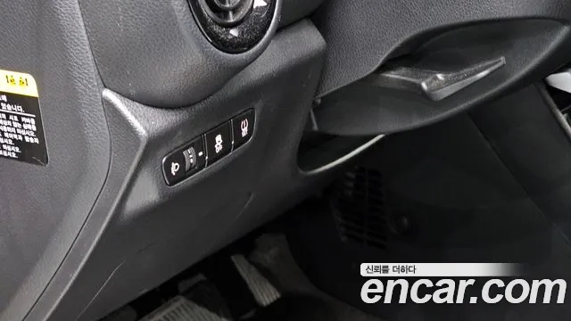 Kia All New Morning (JA) id 2677479 из Кореи 16