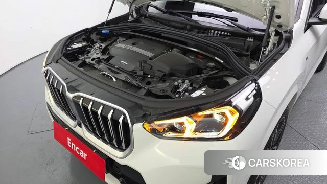 BMW X1 (U11) id 4291766 из Кореи 29
