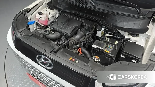 Hyundai Casper id 3776859 из Кореи 16