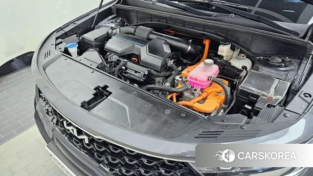 Kia Sorento 4th Generation id 3384249 из Кореи 16