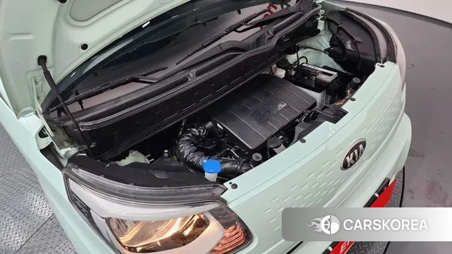 Kia The New Ray id 3433767 из Кореи 16