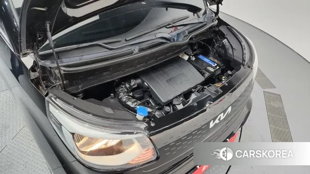 Kia The New Ray id 3524809 из Кореи 16