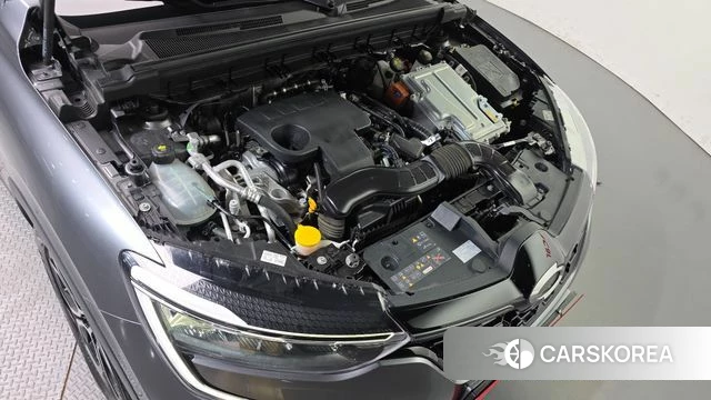Renault Korea (Samsung) XM3 id 4343425 из Кореи 30