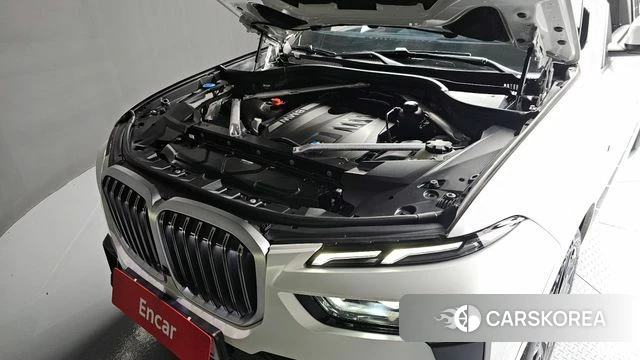 BMW X7 (G07) id 3922181 из Кореи 16