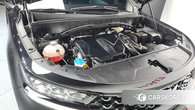 Kia Sorento 4th Generation id 3752193 из Кореи 16