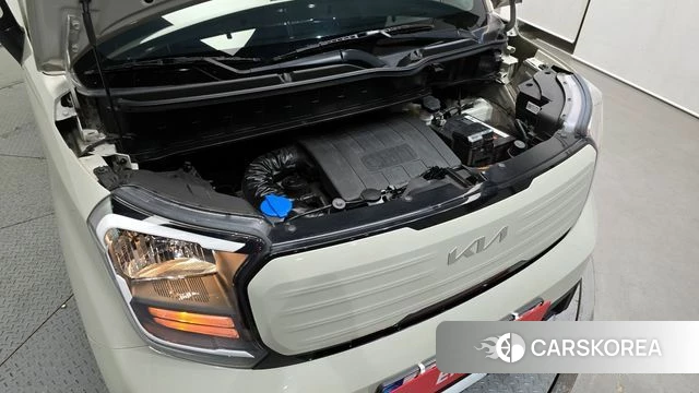 Kia The New Kia Ray id 3839039 из Кореи 16