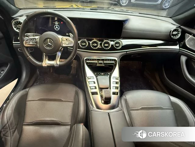 Mercedes-Benz AMG GT id 4255838 из Китая 7