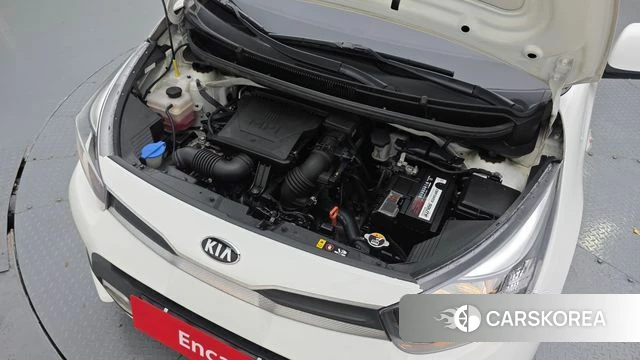 Kia Morning Urban (JA) id 4355852 из Кореи 16