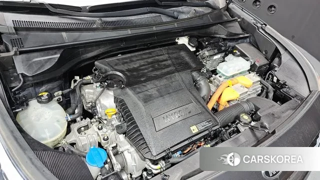 Kia The New Niro id 3651467 из Кореи 16