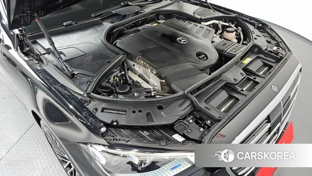Mercedes-Benz S-Class W223 id 3839395 из Кореи 16