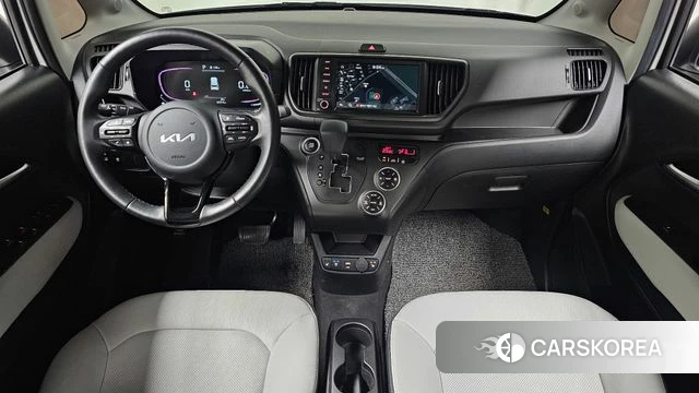 Kia The New Kia Ray id 4585208 из Кореи 26