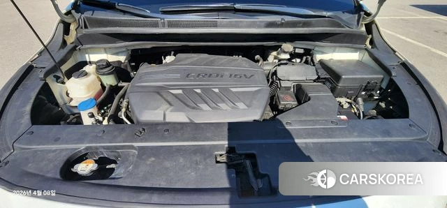 Kia The New Carnival id 3905766 из Кореи 15