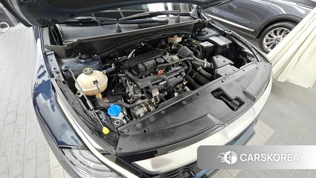 Kia Sportage 5th Generation id 4303656 из Кореи 29