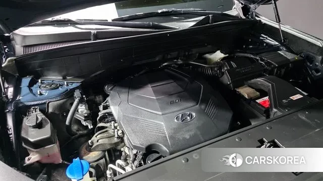 Hyundai Palisade id 3675991 из Кореи 16