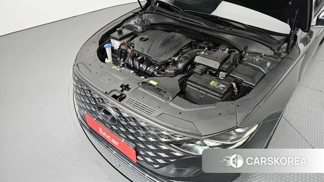 Hyundai The New Grandeur IG id 4769567 из Кореи 30