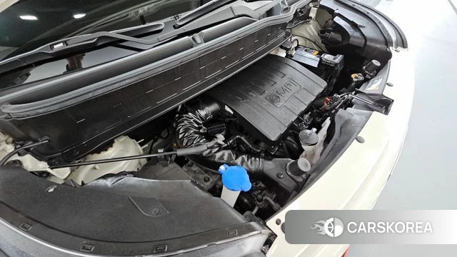 Kia The New Ray id 3941336 из Кореи 16