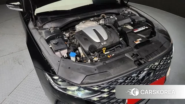 Hyundai The New Grandeur IG id 2885624 из Кореи 16