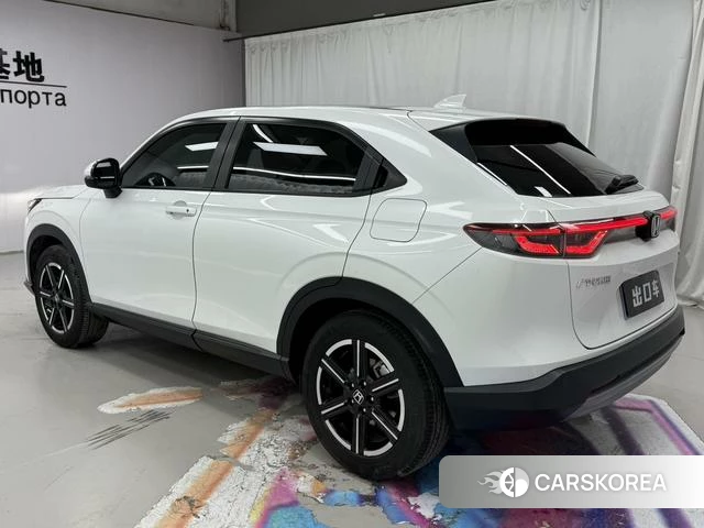 Honda Binzhi 2023 Белый из Китая, фото 6