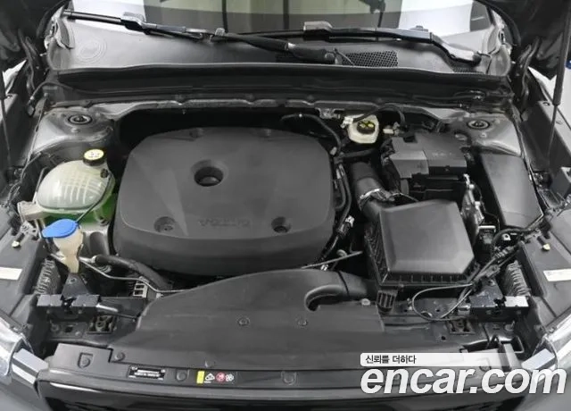 Volvo XC40 id 2872741 из Кореи 16