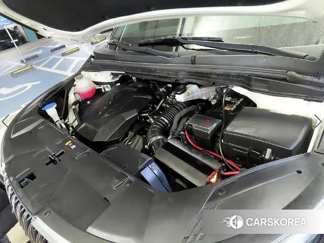 Kia Carnival 4th generation id 3626309 из Кореи 16