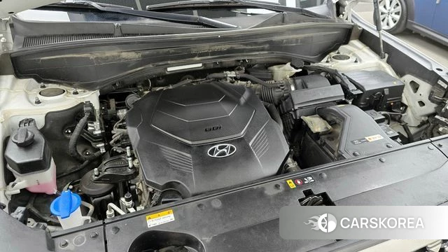 Hyundai Palisade id 3812357 из Кореи 16