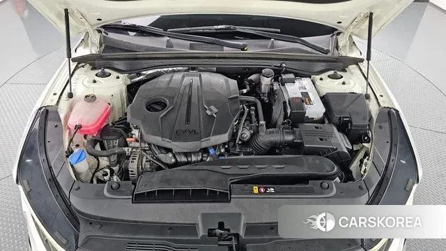 Kia K5 3rd generation id 3401394 из Кореи 16