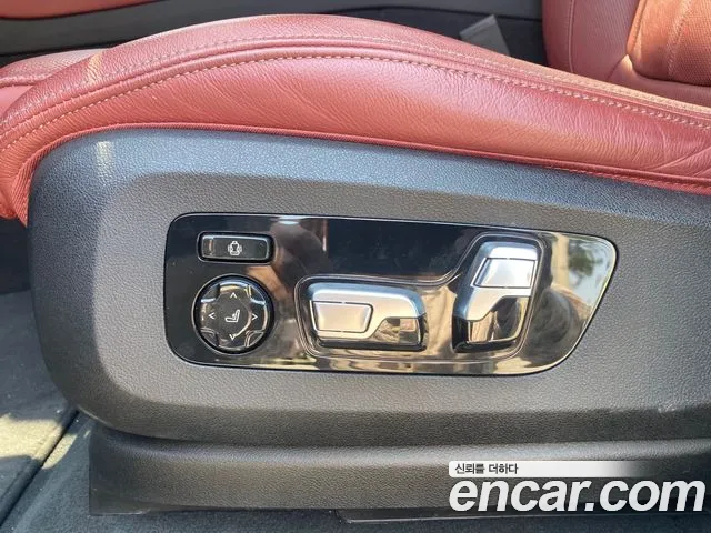 BMW X6 (G06) id 2683372 из Кореи 16