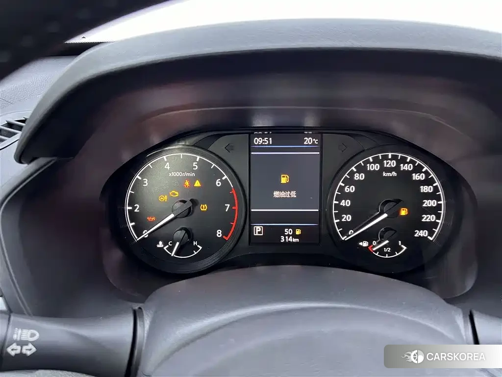 Nissan Altima id 4546336 из Китая 21