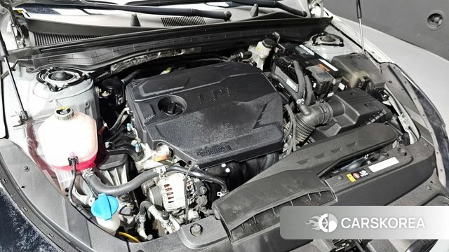 Kia The New K5 3rd generation id 4308156 из Кореи 28