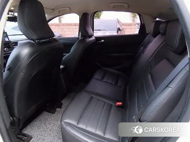 Renault Korea (Samsung) XM3 id 3238127 из Кореи 14