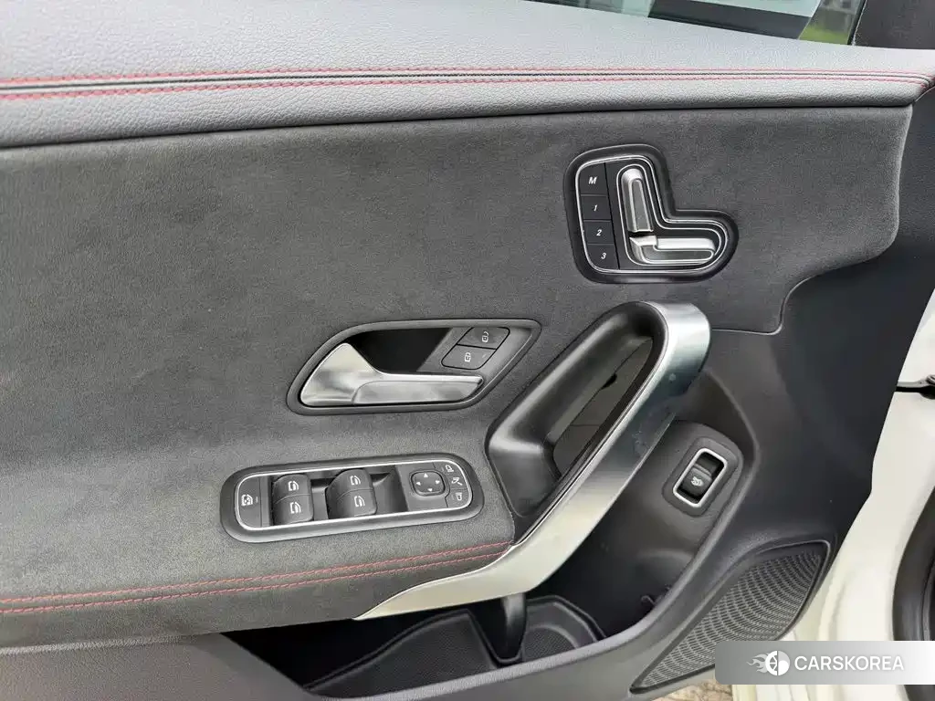 Mercedes-Benz CLA id 4617056 из Китая 13