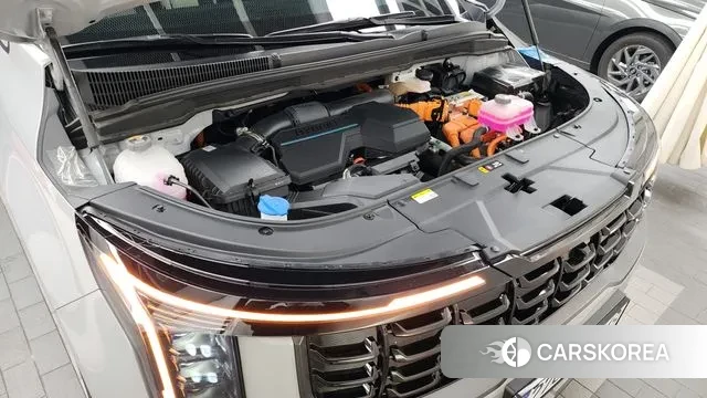 Kia The New Carnival 4th Generation id 3333128 из Кореи 16