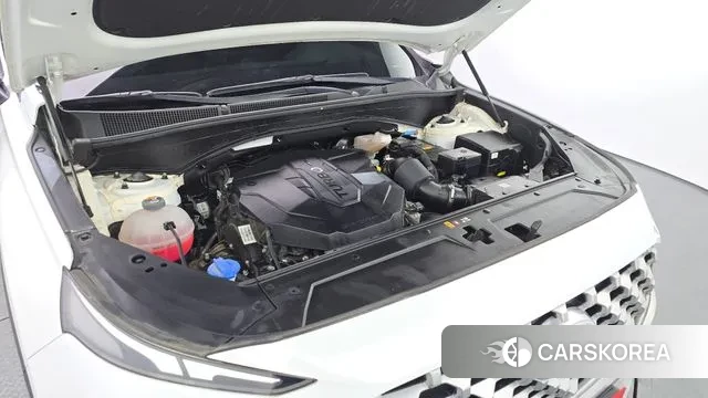 Hyundai The New Santa Fe id 3722628 из Кореи 16