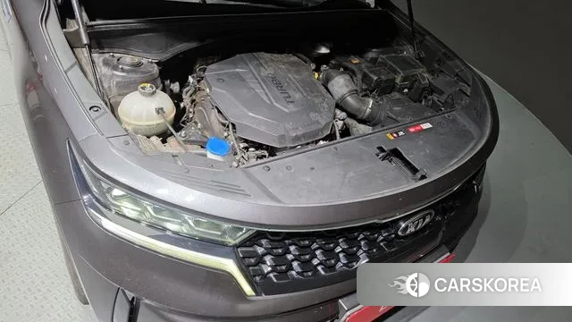 Kia Sorento 4th Generation id 2985882 из Кореи 16