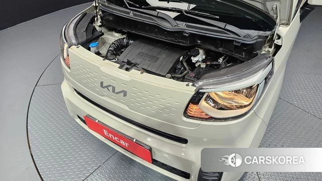 Kia The New Ray id 4676052 из Кореи 28