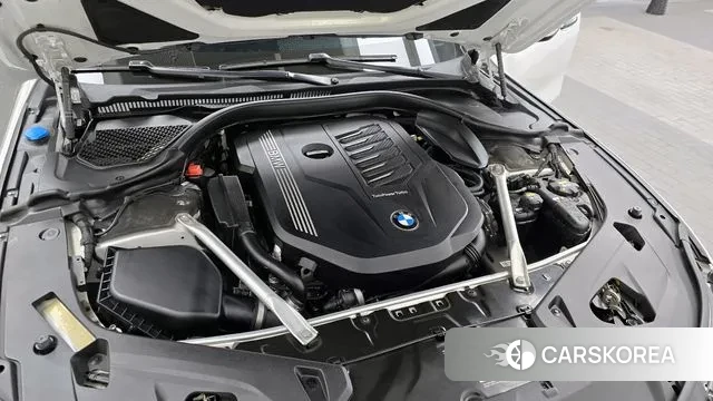 BMW 8 Series (G15) id 3760465 из Кореи 16