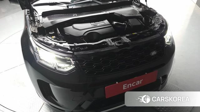 Land Rover Discovery Sports 2nd Generation id 4308084 из Кореи 30