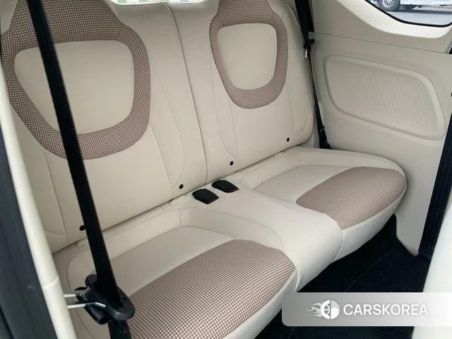 Wuling Automobile Wuling Hongguang MINIEV id 4239009 из Китая 24