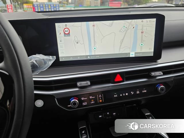 Kia The New Sorento 4th Generation id 4193963 из Кореи 16