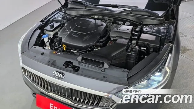 Kia Come New K7 id 2922553 из Кореи 16