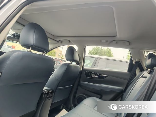 Nissan Qijun id 4258950 из Китая 13