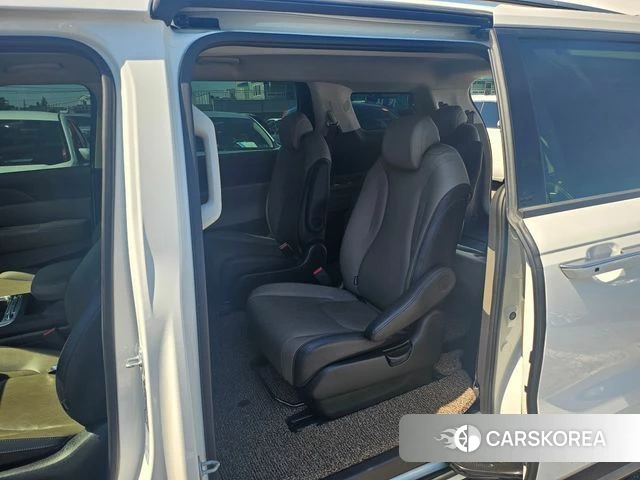 Kia The New Carnival 4th Generation id 4392486 из Кореи 13