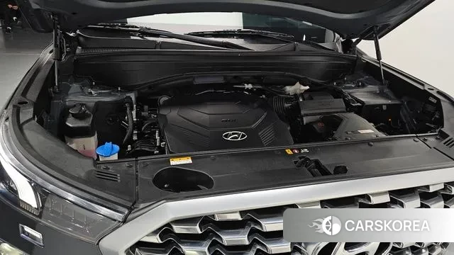 Hyundai Palisade id 3567290 из Кореи 16