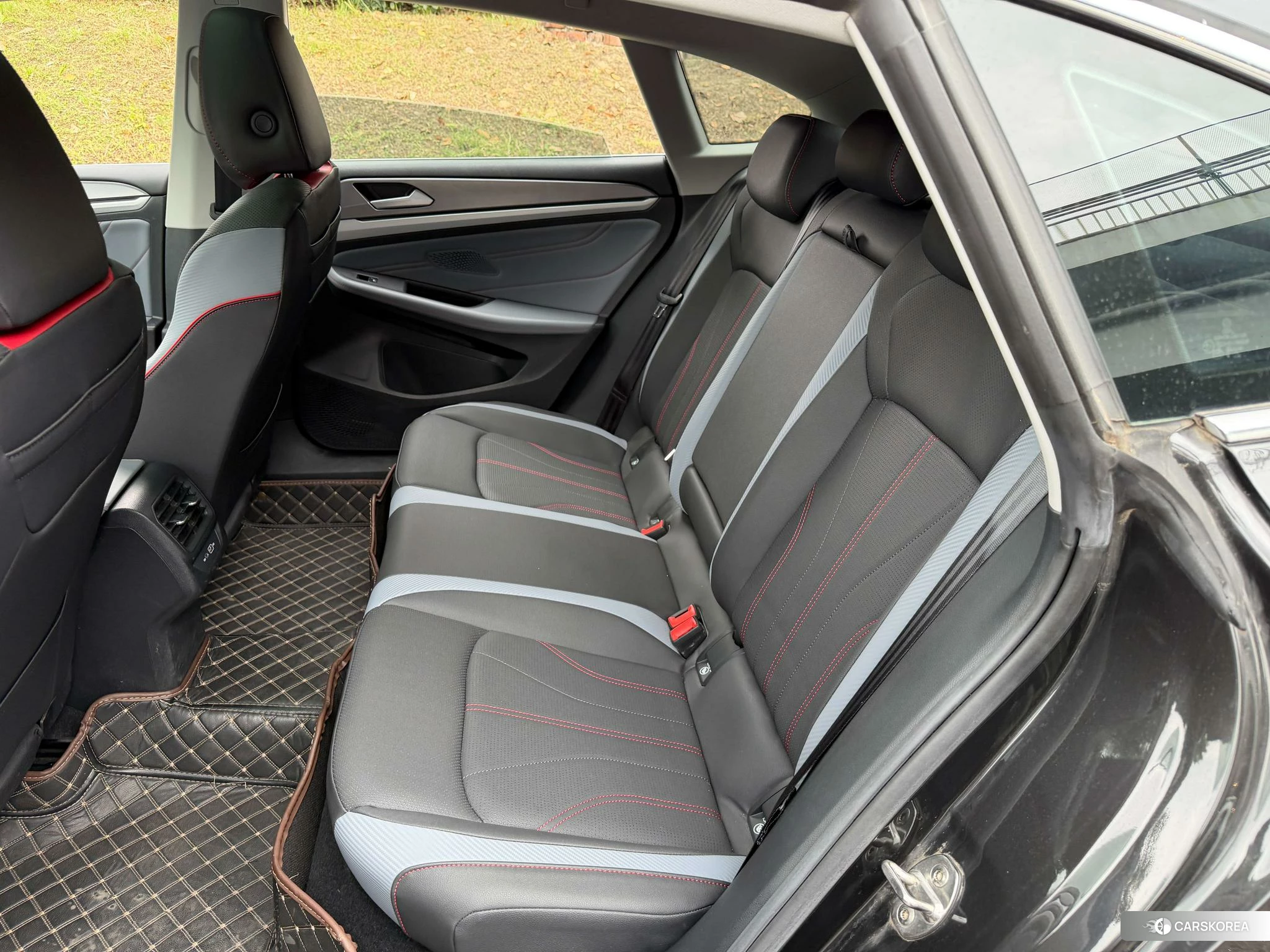 Volkswagen Lingdu id 4420437 из Китая 9